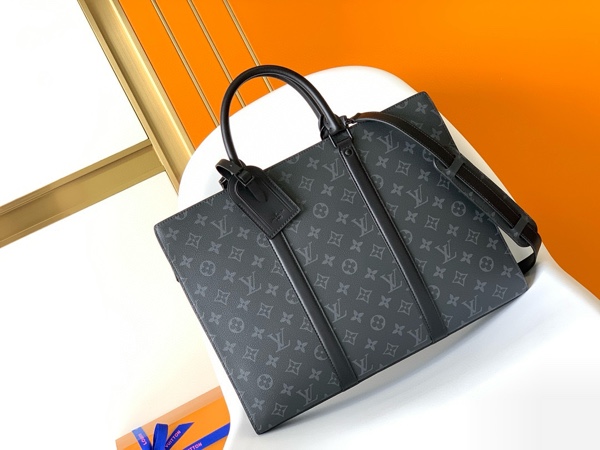 Louis Vuitton briefcase M45265 Sac Plat Horizontal Zippe